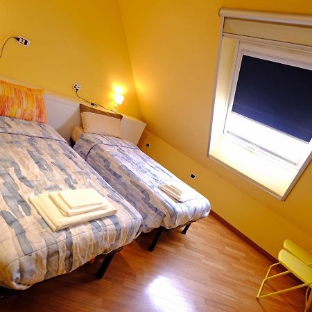 Oasi 83 Otel San Benedetto del Tronto Dış mekan fotoğraf