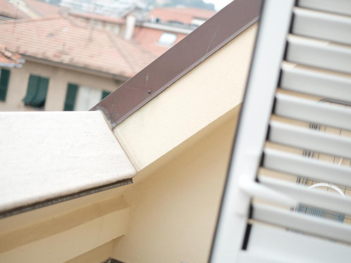 Oasi 83 Otel San Benedetto del Tronto Dış mekan fotoğraf