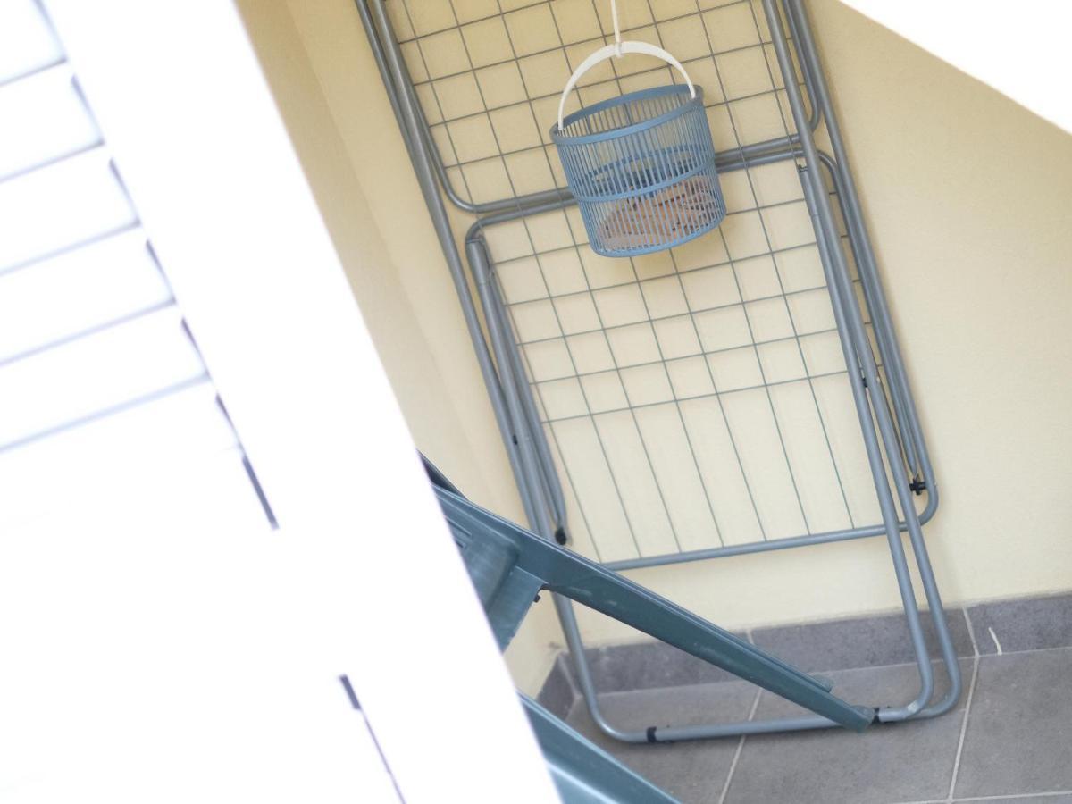 Oasi 83 Otel San Benedetto del Tronto Dış mekan fotoğraf