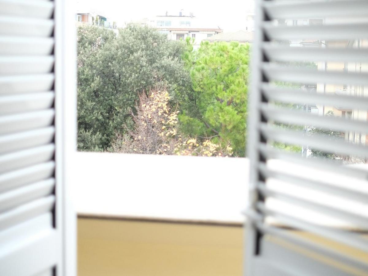 Oasi 83 Otel San Benedetto del Tronto Dış mekan fotoğraf