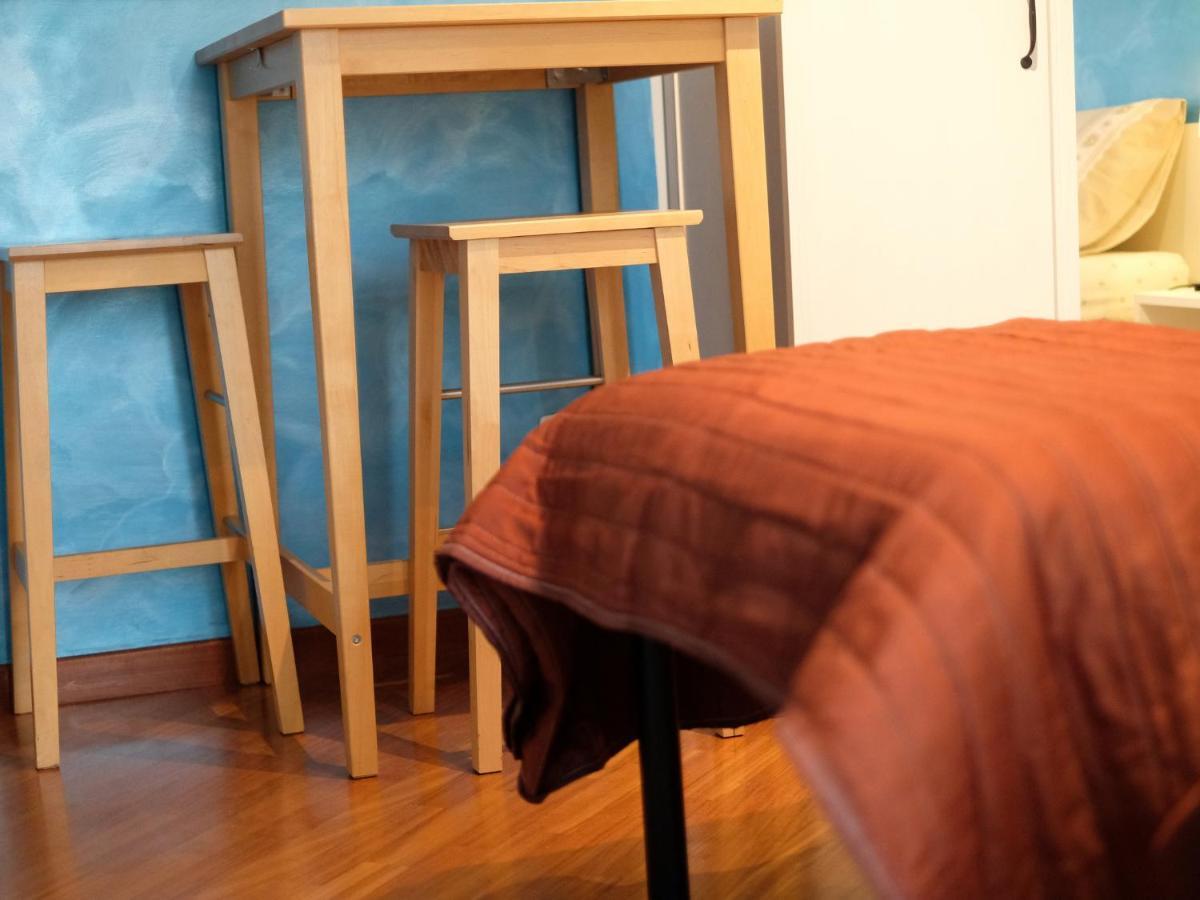 Oasi 83 Otel San Benedetto del Tronto Dış mekan fotoğraf