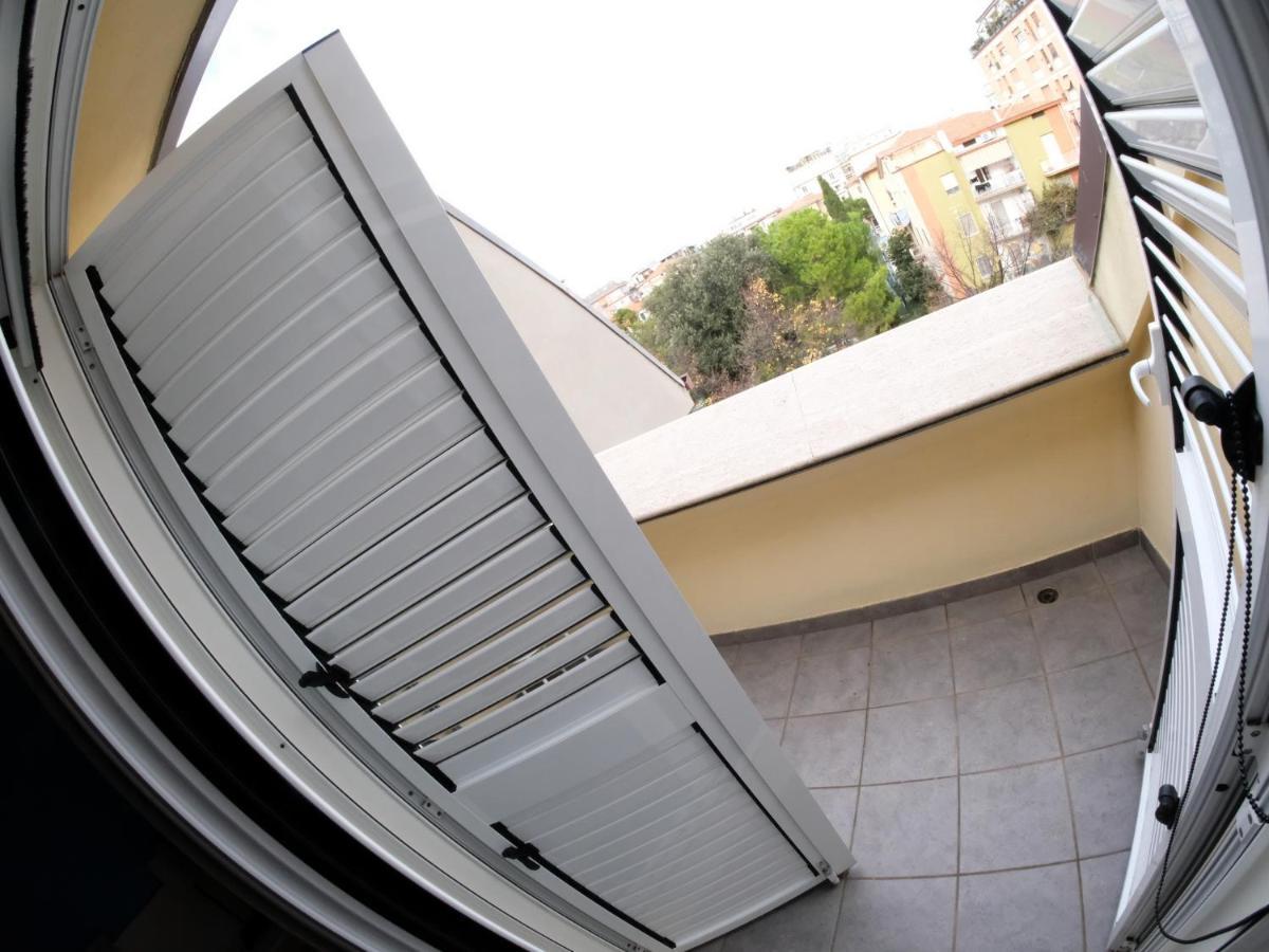 Oasi 83 Otel San Benedetto del Tronto Dış mekan fotoğraf