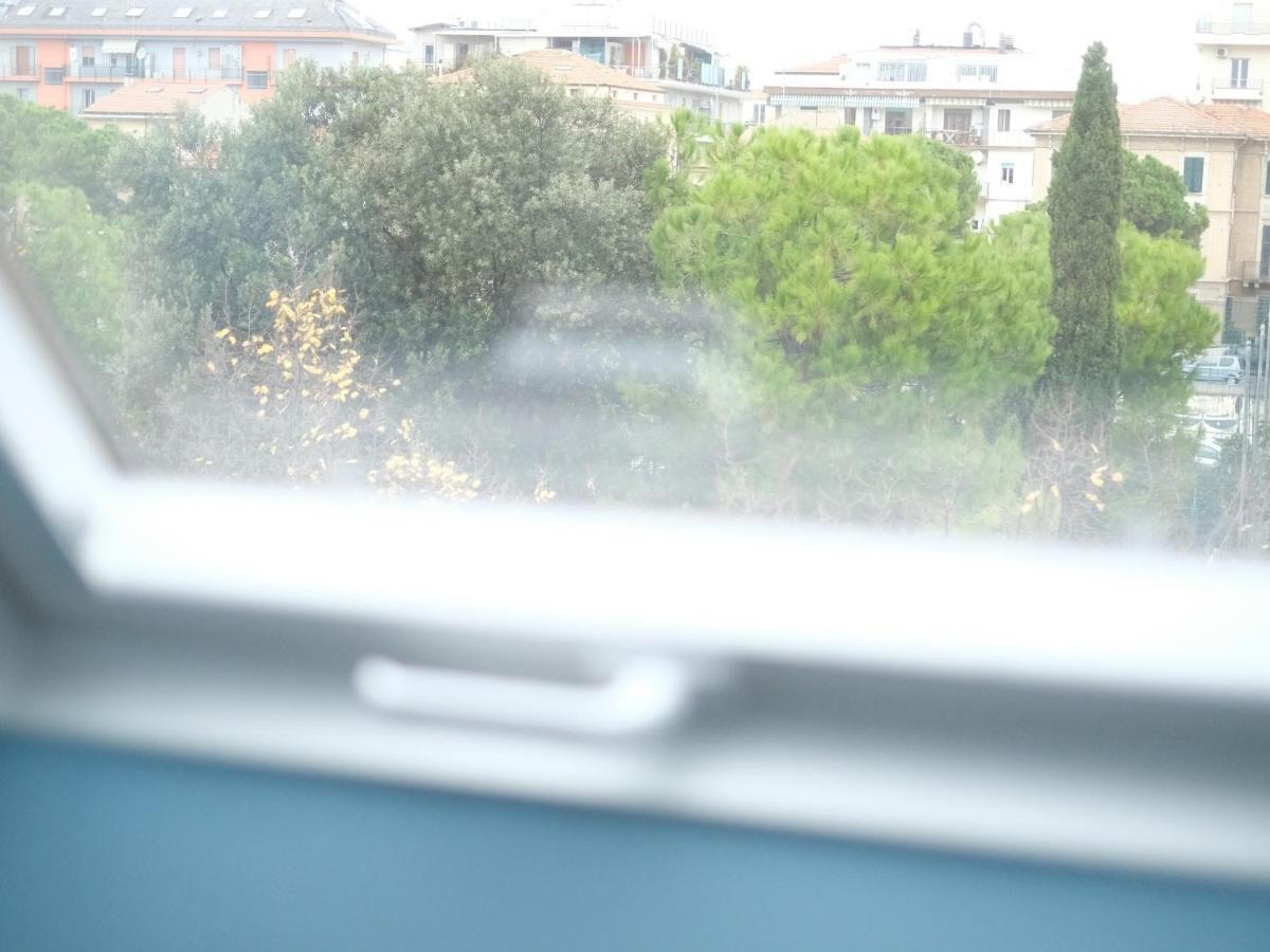 Oasi 83 Otel San Benedetto del Tronto Dış mekan fotoğraf