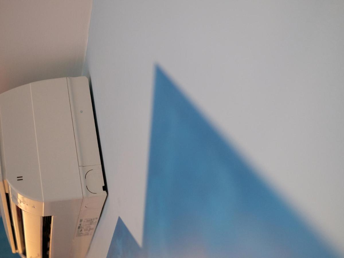 Oasi 83 Otel San Benedetto del Tronto Dış mekan fotoğraf