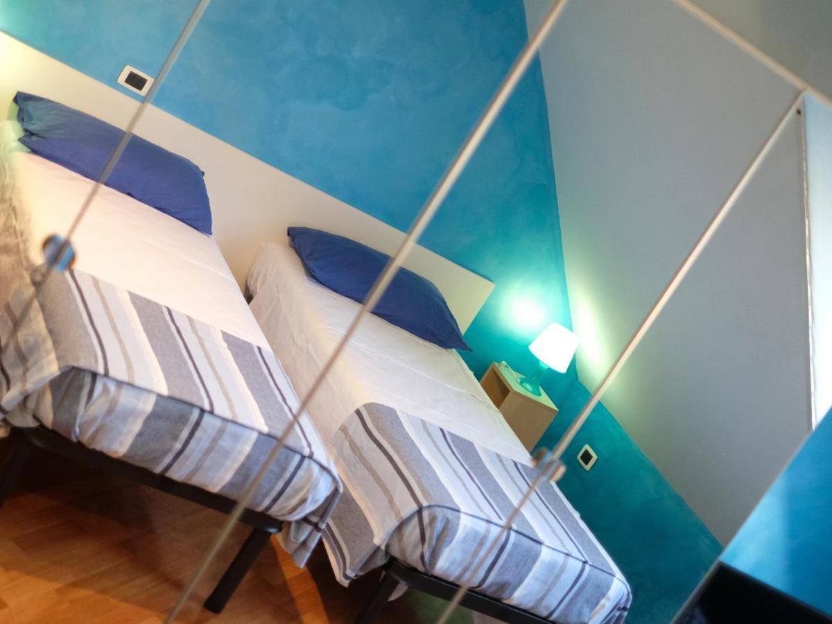 Oasi 83 Otel San Benedetto del Tronto Dış mekan fotoğraf
