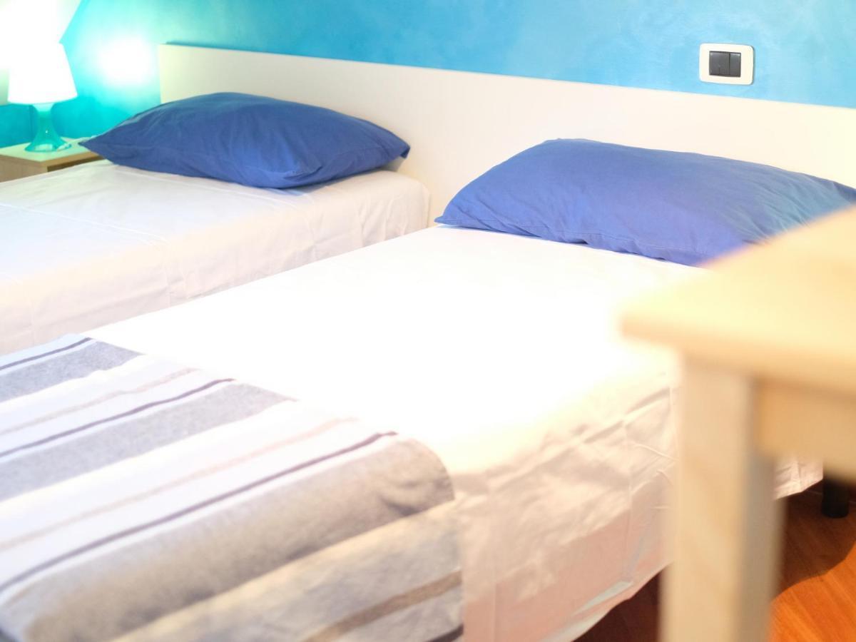 Oasi 83 Otel San Benedetto del Tronto Dış mekan fotoğraf
