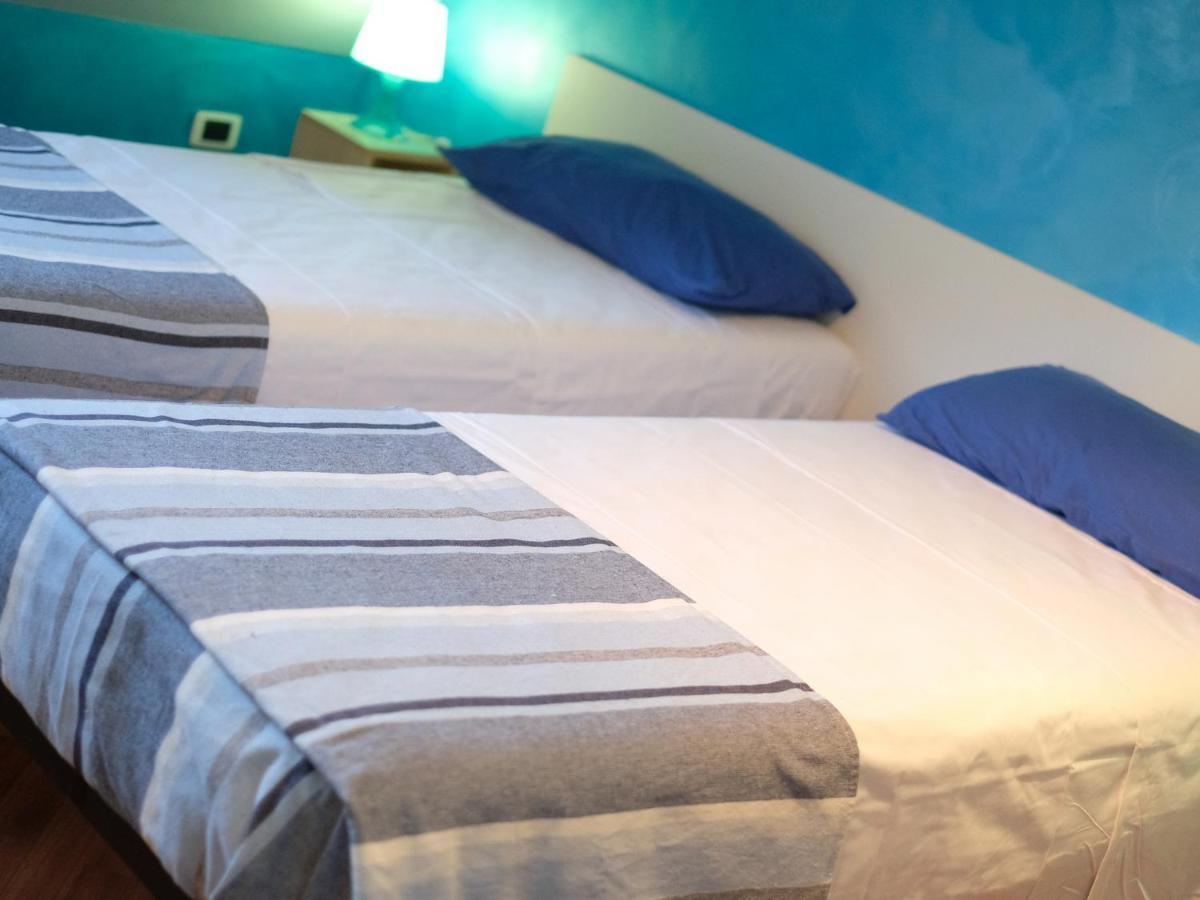 Oasi 83 Otel San Benedetto del Tronto Dış mekan fotoğraf