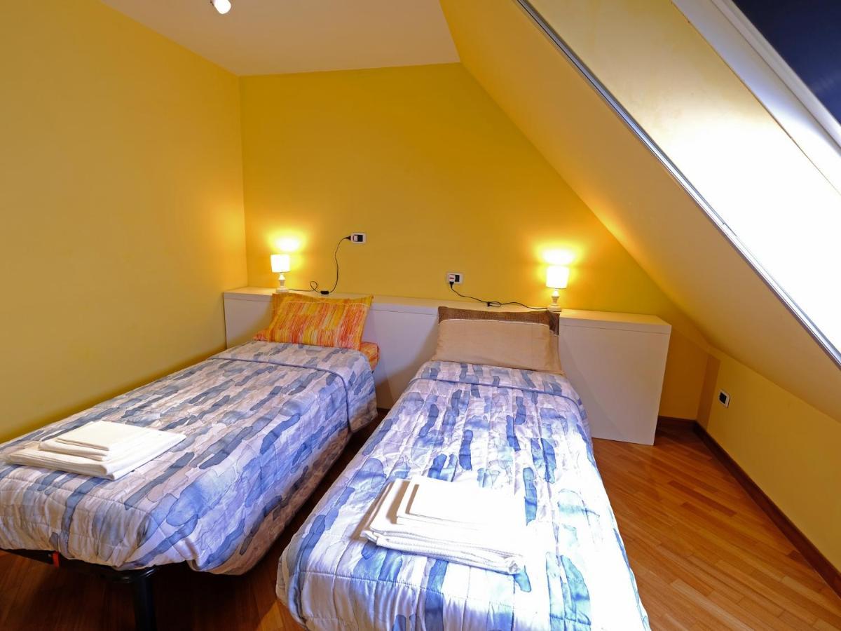 Oasi 83 Otel San Benedetto del Tronto Dış mekan fotoğraf