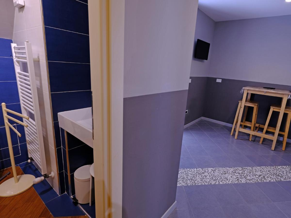 Oasi 83 Otel San Benedetto del Tronto Dış mekan fotoğraf