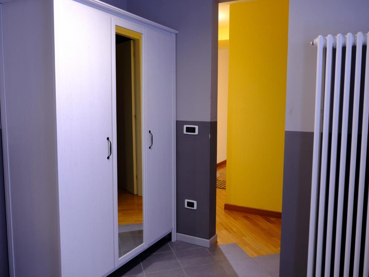 Oasi 83 Otel San Benedetto del Tronto Dış mekan fotoğraf